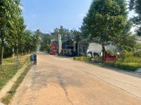 Chính Chủ Cần Bán Lô Đất Cạnh Chợ, Cạnh Trường Học Giáp Khu Công Nghiệp Mỹ Phước