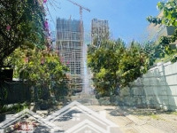 Lô Biệt Thự Biển, Trung Tâm Sơn Trà 300M2 Ngang 12M Sát Phạm Văn Đồng