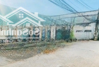 Cần Bán Lô Đất 181M2 Đường Đỗ Văn Dậy, Xã Tân Hiệp, Hóc Môn Giá Bán 1,9 Tỷ