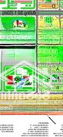 Bán Nhanh Lô Đất Đẹp Đường 25M Dự Án Hud Nhơn Trạch, Ngang 7M, Vị Trí Cực Kì Tiềm Năng