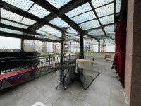 Cho Thuê Officetel Văn Phòng, Có Bancon Cực Thoáng The Sun Avenue Giá Chỉ 16 Triệu/Tháng
