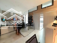 Cho Thuê Officetel Văn Phòng, Có Bancon Cực Thoáng The Sun Avenue Giá Chỉ 16 Triệu/Tháng