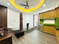 Căn Hoa Hậu! Cc Kim Văn Kim Lũ - 53,5M2 - 2 Ngủ - 2Vs - Sổ Đỏ - Full Nội Thất