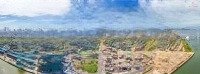 Độc Quyền Căn Hộ Hạng Sang 2 Phòng Ngủtại Dự Án Peninsula Đà Nẵng Mặt Tiền Sông Hàn, Cho Thuê 25 Triệuieu/Thg