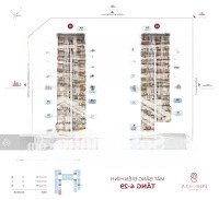Độc Quyền Căn Hộ Hạng Sang 2 Phòng Ngủtại Dự Án Peninsula Đà Nẵng Mặt Tiền Sông Hàn, Cho Thuê 25 Triệuieu/Thg
