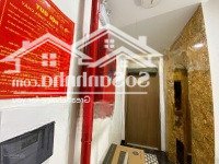 Ccmn Trương Định - Dòng Tiền Đỉnh - Thang Máy - Full Nội Thất