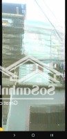 Bán Gấp Nhà 3 Tầng (4X14),Hẽm Xe Hơithông 737 Lạc Long Quân, Tân Bình. 6 Tỉ