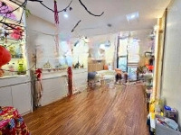 Trịnh Đình Cửu - 45M2 - 7 Tầng - Thang Máy - 15M Ra Phố - Ngõ Thông - Full Nội Thất.