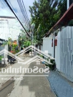 Hẻm Gần 5M Thoại Ngọc Hầu Ngang 4X15M Giá Chỉ 4.4 Tỷ Tiện Xây 5 Tấm