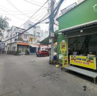 Bán nhà hẻm xe hơi đường 3/2 P14 Quận 10, 5x15, 2 Tầng 3PN chỉ 7 tỷ 9