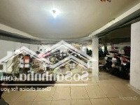 Bán Tòa Nhà Căn Hộ Dịch Vụ - 4 Lầu + Hầm - Dòng Tiền Ổn Định 1 Tỷ/Năm - Giá Chỉ 25 Tỷ