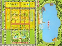 Đất Nền Dự Án Ecosun Nhơn Trạch Cần Bán 3 Nền Diện Tích Từ 85M2 Đến 110M2 Sổ Hồng Riêng Đường Nhựa