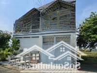 Chủ Gửi Bán Gấp Đất Đường Hùng Vương, Vĩnh Thanh, Nhơn Trạch, 5X20 Thổ Cư. Sổ Chính Chủ. Giá Bán 1.9 Tỷ