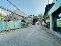 Đất Mặt Tiền Kế Trường Học Giồng Ông Tố Gần Nguyễn Duy Trinh Quận 2, Giá Rẻ 114,3M2