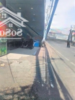 Cho Thuê Mặt Bằng Hiếm 7,5X40 Mặt Tiền Nguyễn Thị Thập Chỉ 80 Triệu/Th