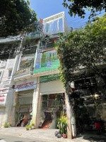 Cực Hiếm! Nhà Vip K300, 1 Hầm 3 Tầng, Ngang 8M Gần Sân Bay, Giá Tốt!