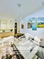 Giảm 500 Triệu Bán Nhà Duy Tân P15 Phú Nhuận. 77,5M2 Giá Bán 3Tỷ55 Gần Nhà Sách Pasteur. Đang Cho Thuê 26 Triệu