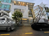 Nhà Bán 1 Đời Chủ ! Đường Lê Văn Sỹ, Quận 3, Dt: 9X 22M, Giá Chỉ 41 Tỷ Tl.