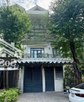 Chính Chủ Gửi Bán 8 Căn Nhà Phố - Biệt Thự Kdc Sadeco Ven Sông Q7 - Dt: 5X18M 7X18M - Giá Bán 13,5Tỷ