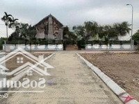 69M2 Đất Đấu Giá Đẩu Sơn 1, Kiến An - Ngang 4,6M