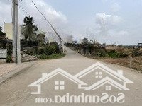 Tdc Kim Sơn Đối Diện Đường 354 Khu Công Nghiệp Tân Trào