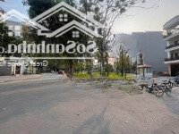 Lô Đất Cực Đẹp Xẻ Khe Sau Quận Uỷ Hồng Bàngdiện Tích100M -Mặt Tiền5M - Tây Nam - 85 Triệu/M