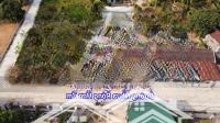 Bán Đất Cam Tân Sát Sân Golf Vin, Thổ Cư, Đường Lớn, Giá Bán 950 Triệu, Đầu Tư Hấp Dẫn