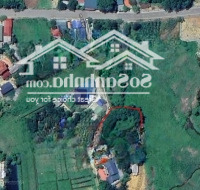 Chuyển Nhượng Gấp Lô Đất 2000M2 Có 200M Thổ Cư Tại Nhuận Trạch - Lương Sơn Hòa Bình. Lô Đất Bám 2 M