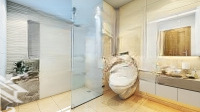 Cho Thuê Ch 3 Phòng Ngủ 2 Vệ Sinh Full Đồ 115M2, 21,5 Triệu Tại King Palace, Thanh Xuân, Hà Nội