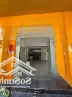 Cho Thuê Nhà Mặt Tiền Nguyễn Thái Bình Dt: 4.2X11M, 3 Lầu, P12, Q. Tân Bình