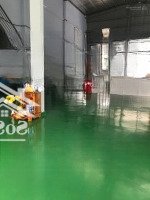 Cho Thuê Kho Xưởngmặt Tiềntrần Văn Giàu , Bình Chánh , Diện Tích : 730M2, Giá Thuê: 40 Triệu/Tháng