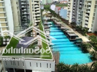 Bán Căn Hộ The Estella Q2,Diện Tích104M2, 2 Phòng Ngủ Lầu Cao View Thoáng Mát. Sổ Hồng. Giá Bán 9 Tỷ.