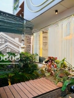 Villa Đẹp Lung Linh,Hẽm Xe Hơinguyễn Thị Thập Quận 7, Gần Chợ Tân Mỹ.diện Tích8X14 - 3 Tầng - Giá Bán 16 Tỷ Nhỉnh
