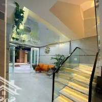 Nhà Đẹp - Sát Mặt Tiền - Ngay Bv Chợ Rẫy - Gần Đh Y Dược - Dtsd 90M2 Ko Lộ Giới - Btct 3Tầng 4Pn