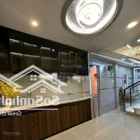 Nhà Đẹp - Sát Mặt Tiền - Ngay Bv Chợ Rẫy - Gần Đh Y Dược - Dtsd 90M2 Ko Lộ Giới - Btct 3Tầng 4Pn