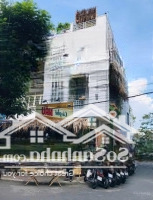 Bán Gấp Nhà Góc 4 Tầng ( 4.5X16) , Đặng Thuỳ Trâm,P.13, Q.bình Thạnh, Giá Bán 12 Tỷ