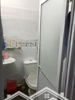 Bán Nhà Đường Phan Văn Hớn, Sổ Hồng Riêng, 4X12M, 2 Phòng Ngủ