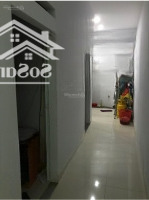 Bán Nhà Đường Phan Văn Hớn, Sổ Hồng Riêng, 4X12M, 2 Phòng Ngủ