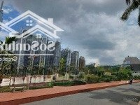 Bán Gấp Lô Đất Tại Khu River Mark Q2 - Vị Trí Đắc Địa Của Quận 2, Khu Compound, Gần Sông Sg
