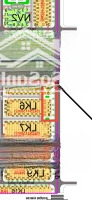 Bán Lô Đất Lk,Diện Tích105M2, Sau Lưng Đường 35M Dự Án Hud Nhơn Trạch, Giá Rẻ Nhất Thị Trường