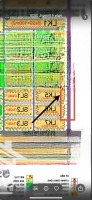 Bán Lô Đất Lk,Diện Tích105M2, Sau Lưng Đường 35M Dự Án Hud Nhơn Trạch, Giá Rẻ Nhất Thị Trường