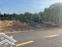 Đất Sổ Hồng 132.M2 Tại Xã An Linh , Phú Giáo Bình Dương