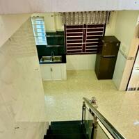 BÁN NHÀ HẺM XE MÁY ĐƯỜNG TRẦN QUÝ CÁP NGAY TRUNG TÂM THÀNH PHỐ. -Giá 1tỷ650tr