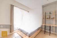 Hàng Hiếm 1 Phòng Ngủ 1 Vệ Sinhchung Cư Millennium Giá Chỉ 18.5 Triệu - View Đẹp