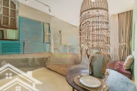 Hàng Hiếm 1 Phòng Ngủ 1 Vệ Sinhchung Cư Millennium Giá Chỉ 18.5 Triệu - View Đẹp