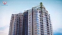 Happy One Sora Chính Thức Tung Ra Thị Trường Thủ Đức Chỉ 45.9 Triệu/M2, Pháp Lý Hoàng Chỉnh
