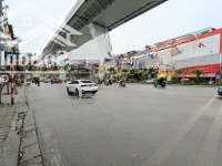 Trường Chinh - Ngã Tư Vọng - 70M2 - 10M Ra Phố - Trước Nhà Rộng 3M - Lô Góc - 7 Tầng Thang Máy.