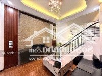 Siêu Phẩm Hộ Khẩu Hai Bà Trưng, Nhà Gần Phố Cổ Hn, Thiết Kế 4 Tầng 40M2/Sàn, Kinh Doanh Sầm Uất