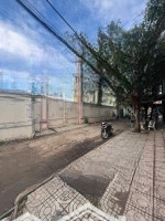 Bán Biệt Hà Huy Giáp,Diện Tích40X45 Cn 1800 Đường 10M Quy Hoạch 20M Thông Kênh