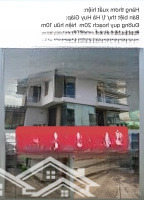Bán Biệt Hà Huy Giáp,Diện Tích40X45 Cn 1800 Đường 10M Quy Hoạch 20M Thông Kênh
